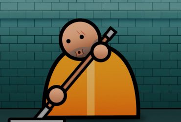 Prison Architect