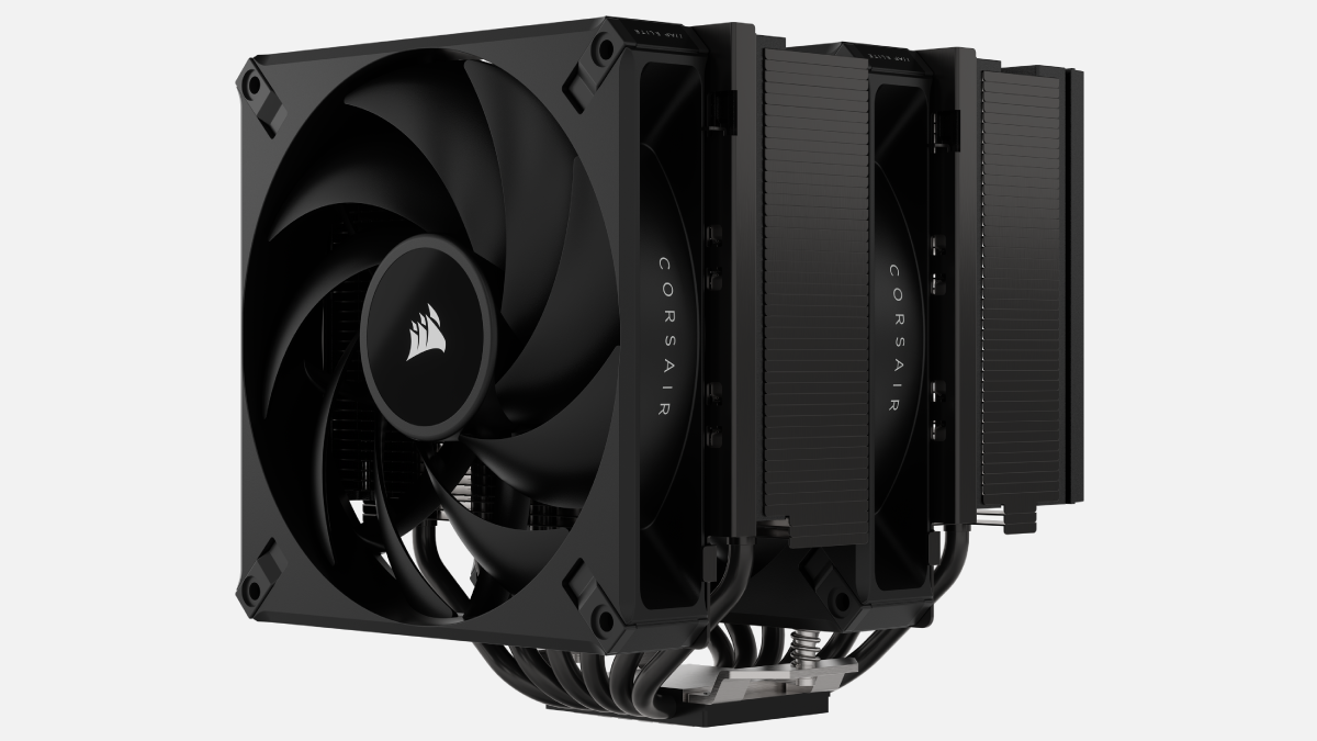 CORSAIR