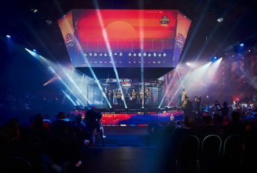 Red Bull Kumite