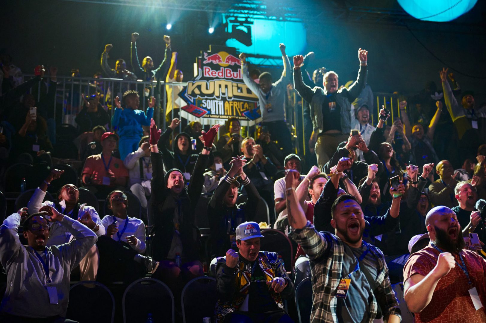 Red Bull Kumite