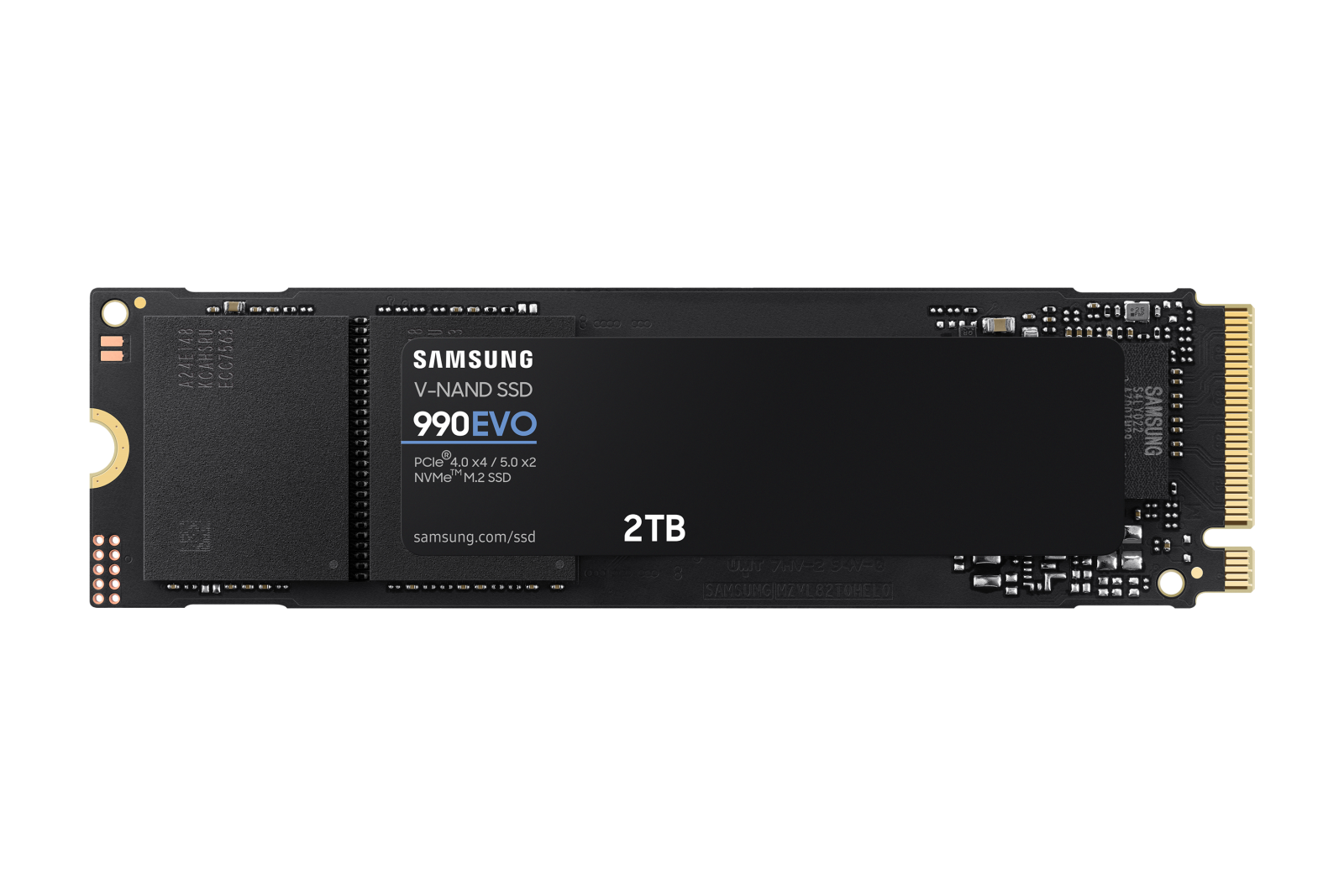 SSD 99 EVO Samsung