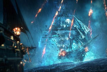 Skull and Bones