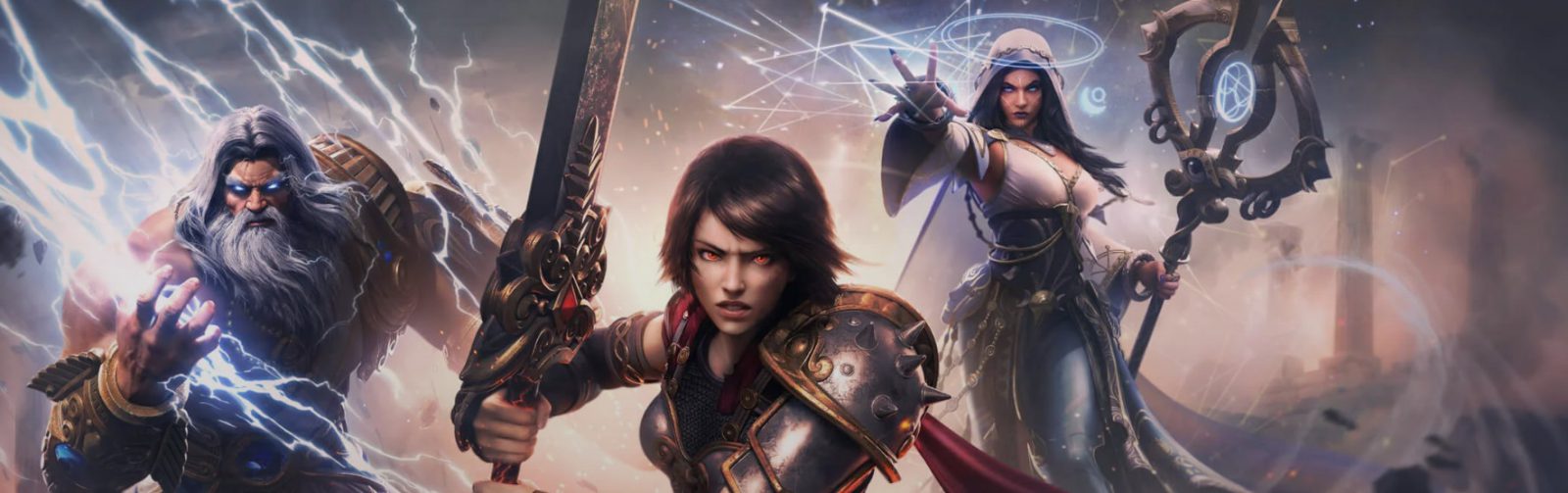 Smite 2