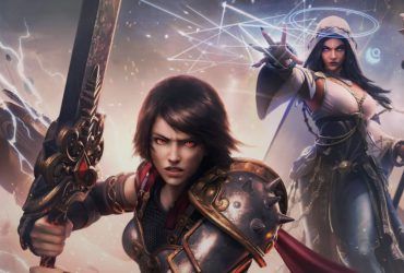 Smite 2