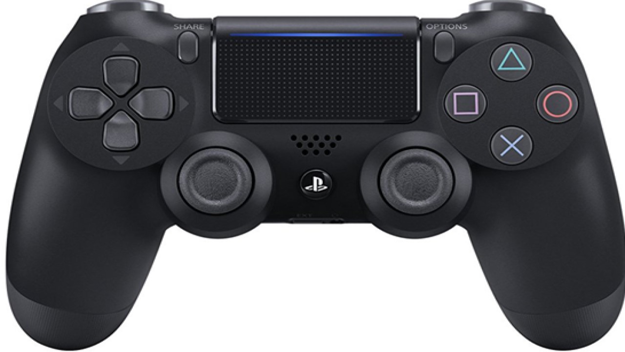 Sony; PlayStation 4; controller PlayStation 4; PS4