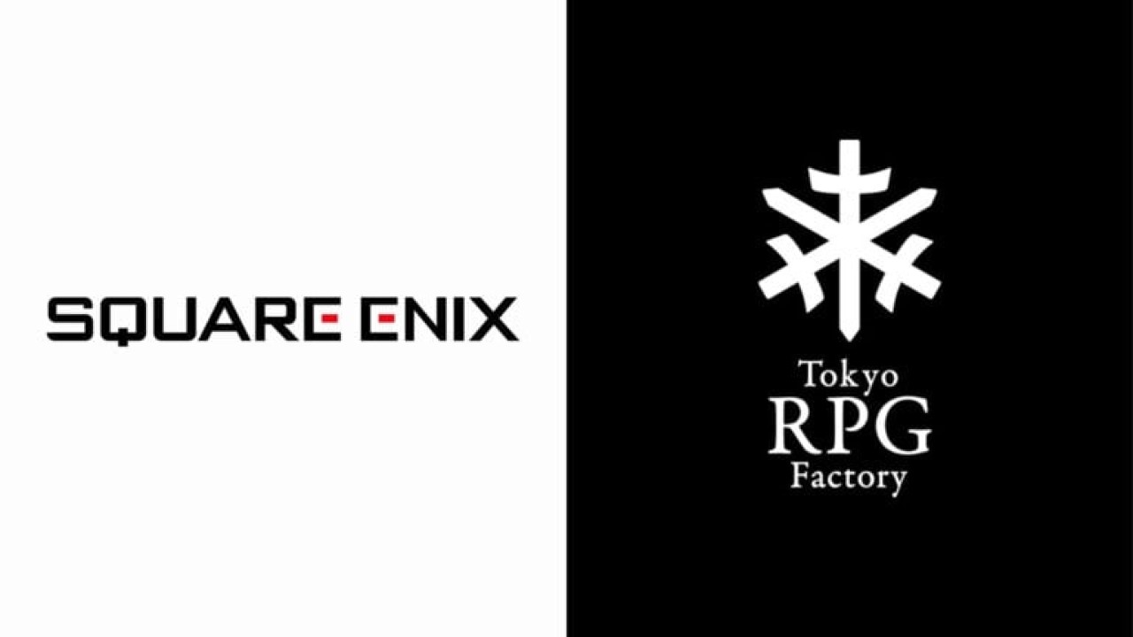 Square Enix