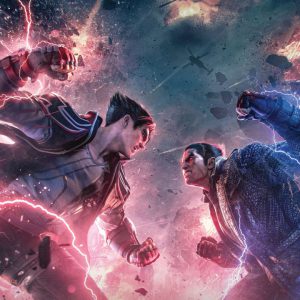 TEKKEN 8