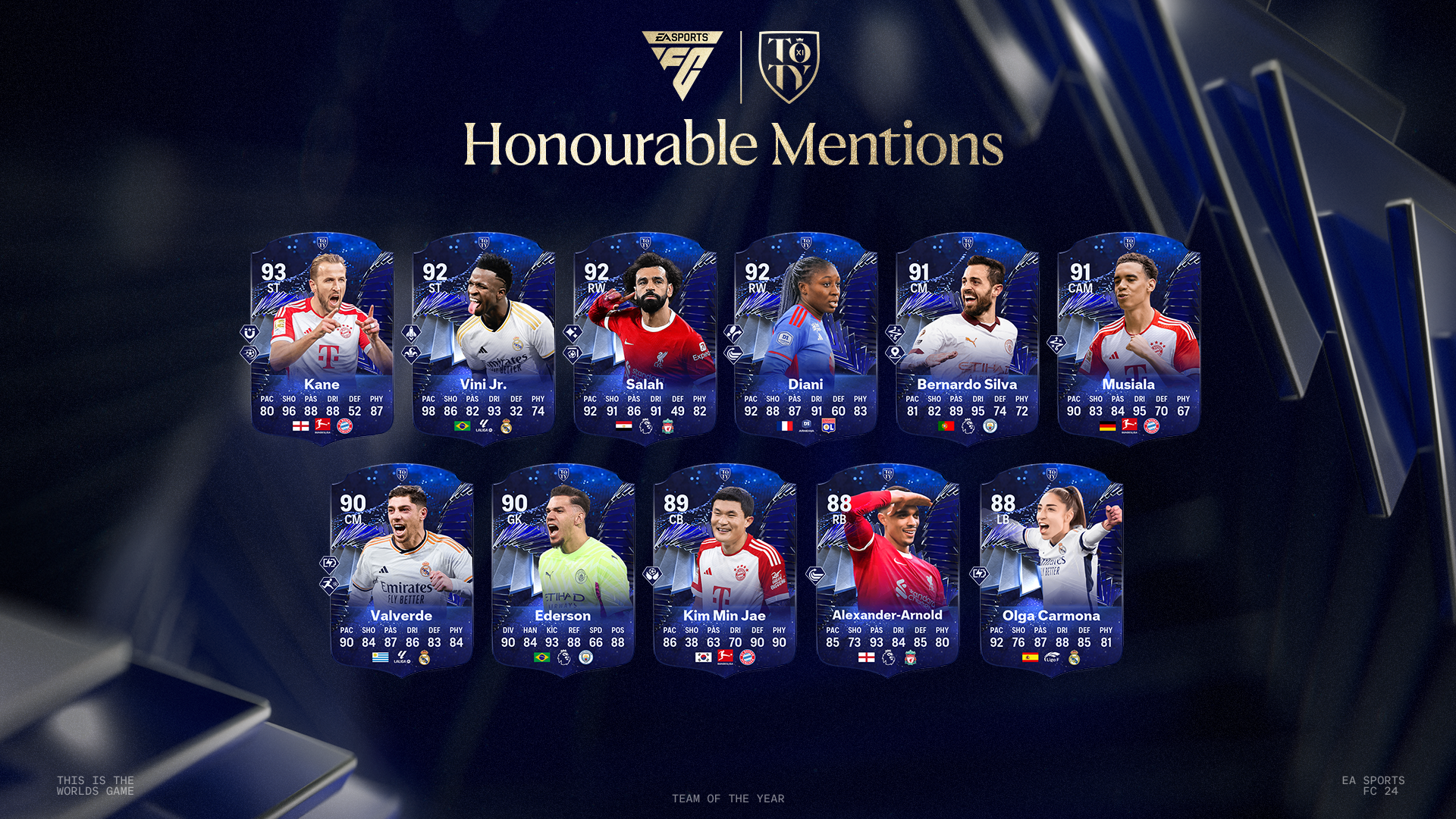 EA SPORTS FC 24