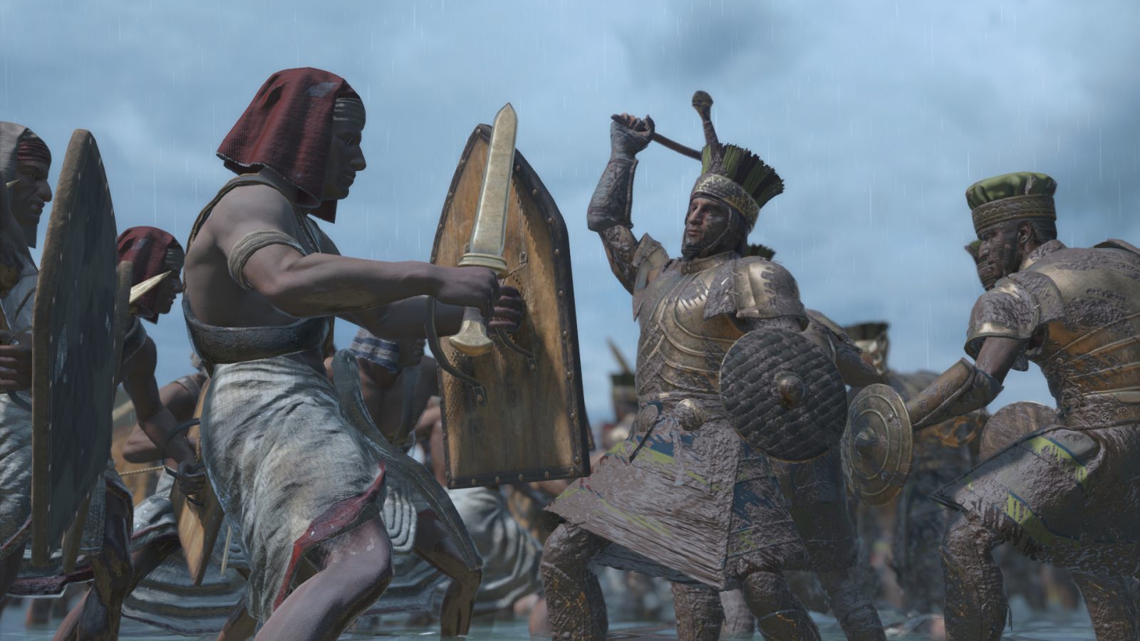 Total War Pharaoh