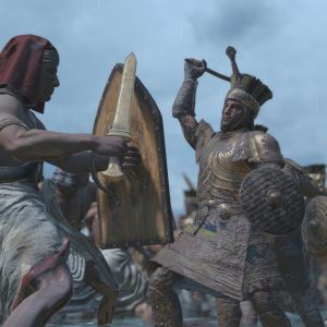 Total War Pharaoh