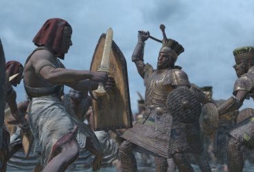 Total War Pharaoh