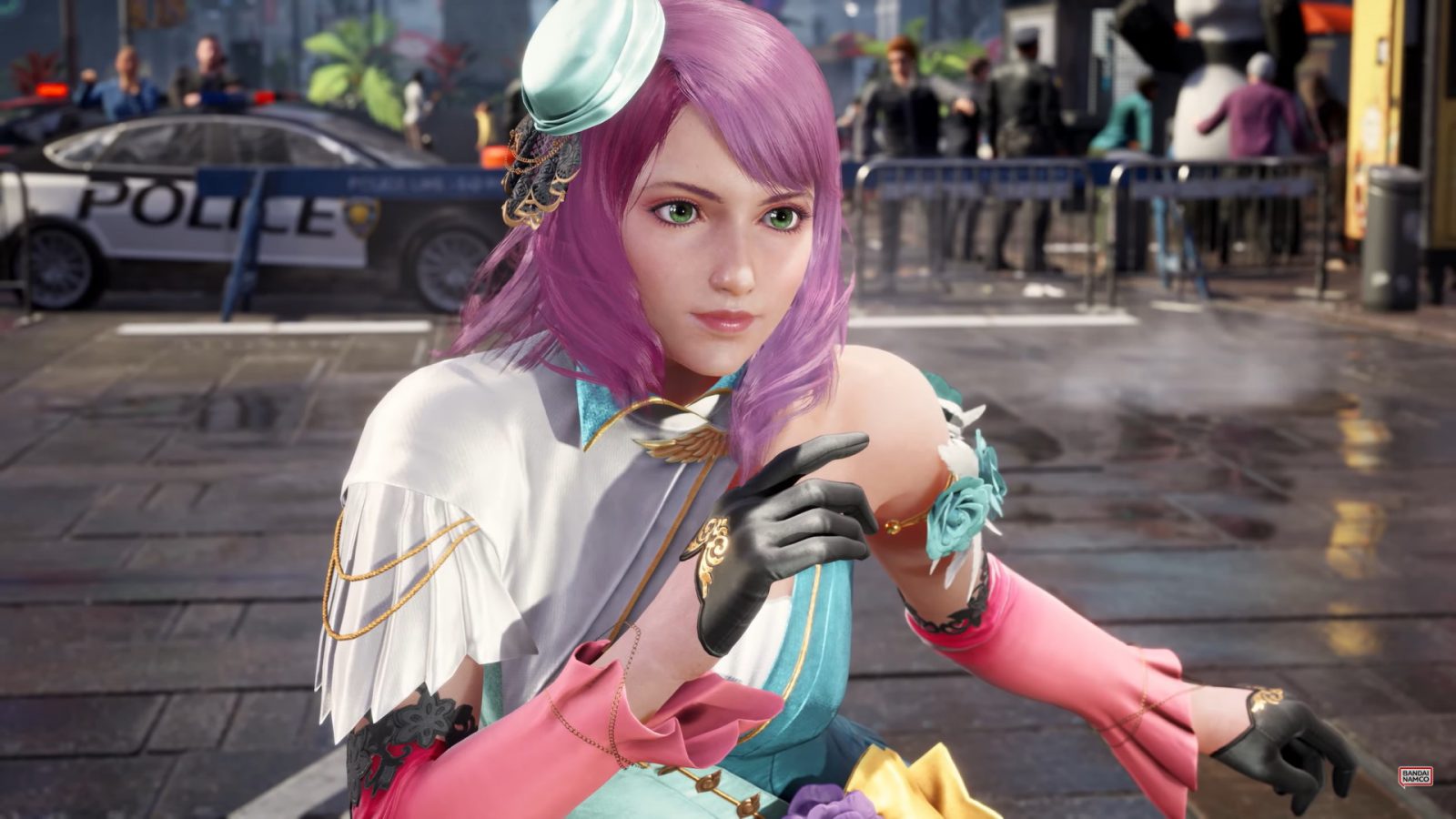 Tekken 8