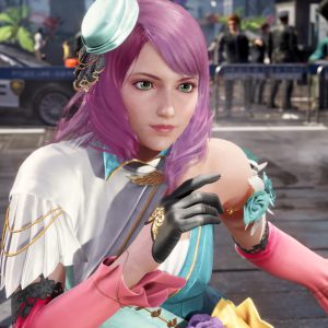 Tekken 8