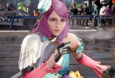 Tekken 8