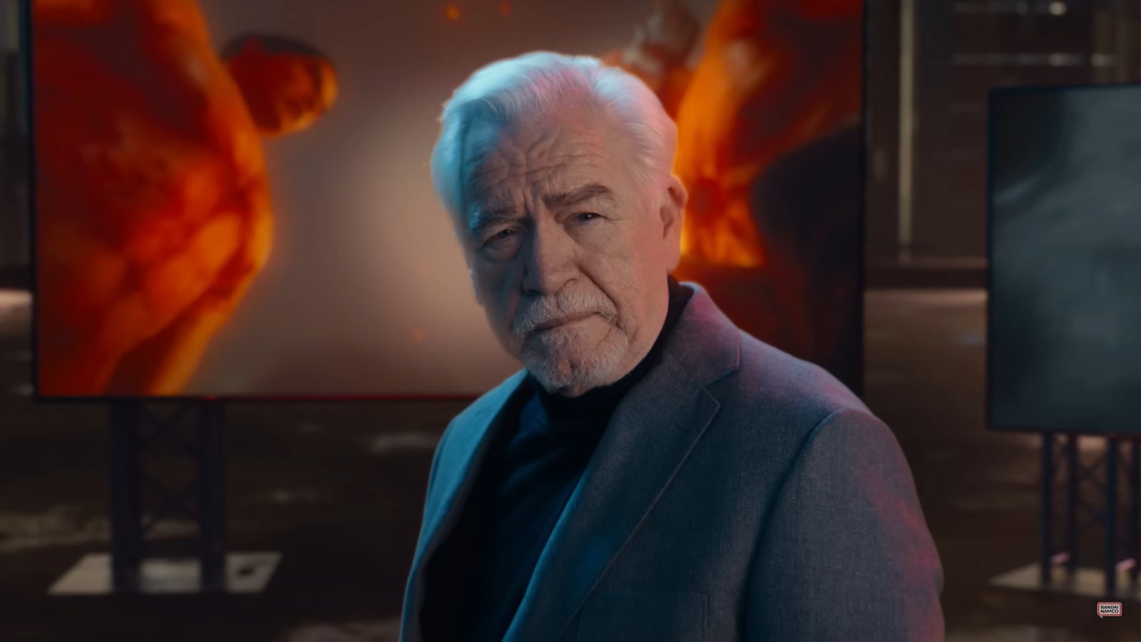 Tekken 8 Brian Cox