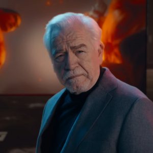 Tekken 8 Brian Cox
