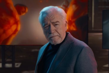 Tekken 8 Brian Cox