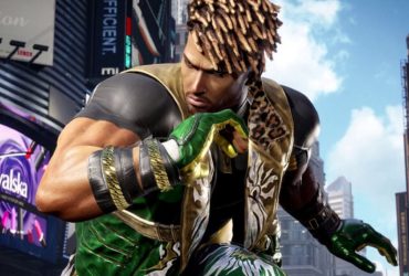 Tekken 8