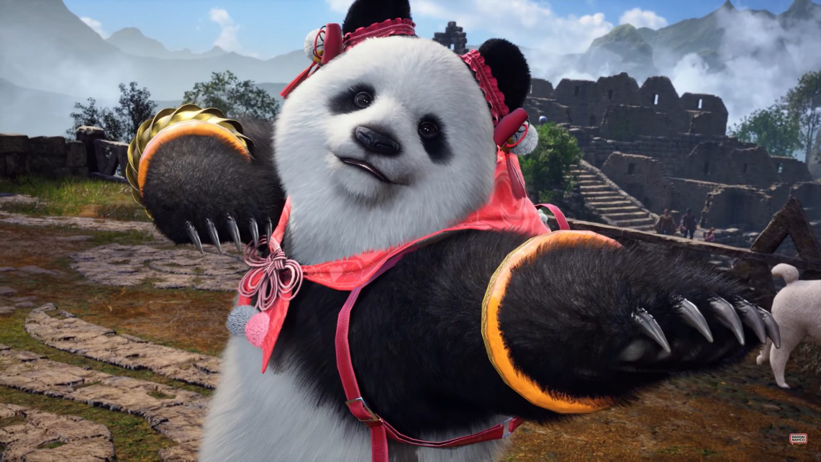 Tekken 8
