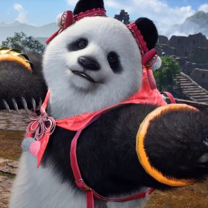 Tekken 8