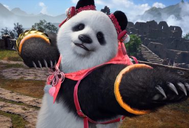 Tekken 8