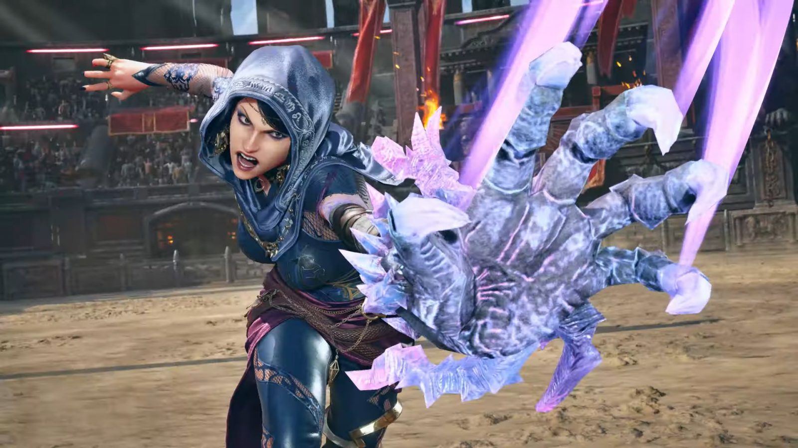Tekken 8
