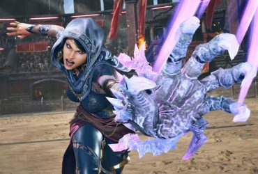 Tekken 8