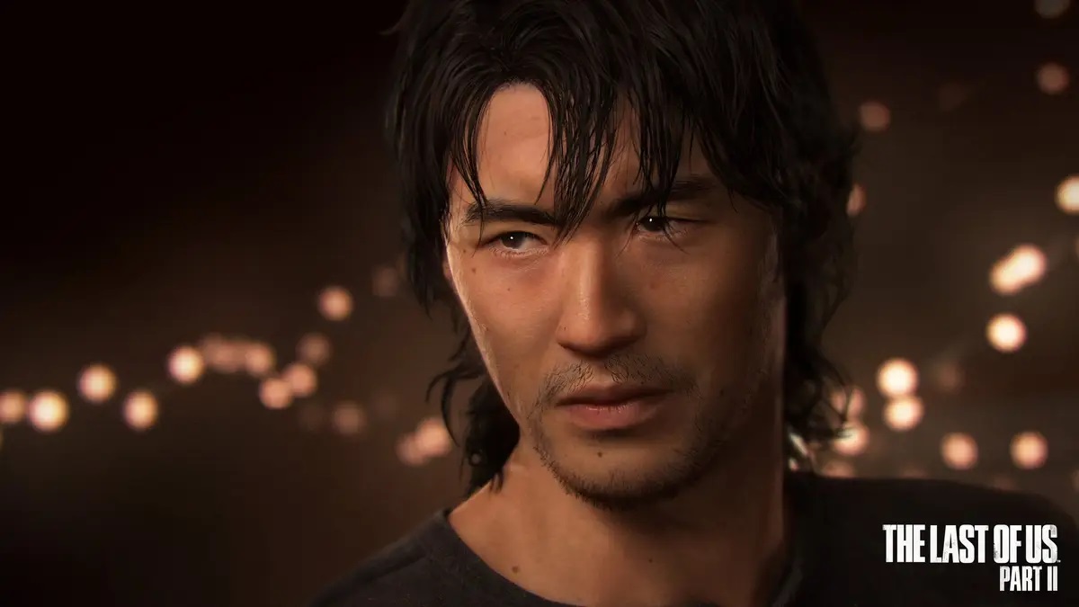 The Last of Us