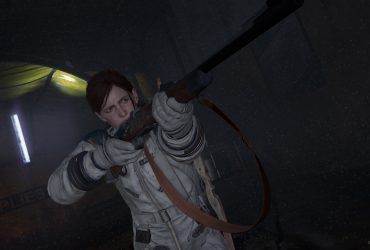 The Last of Us Part II No return