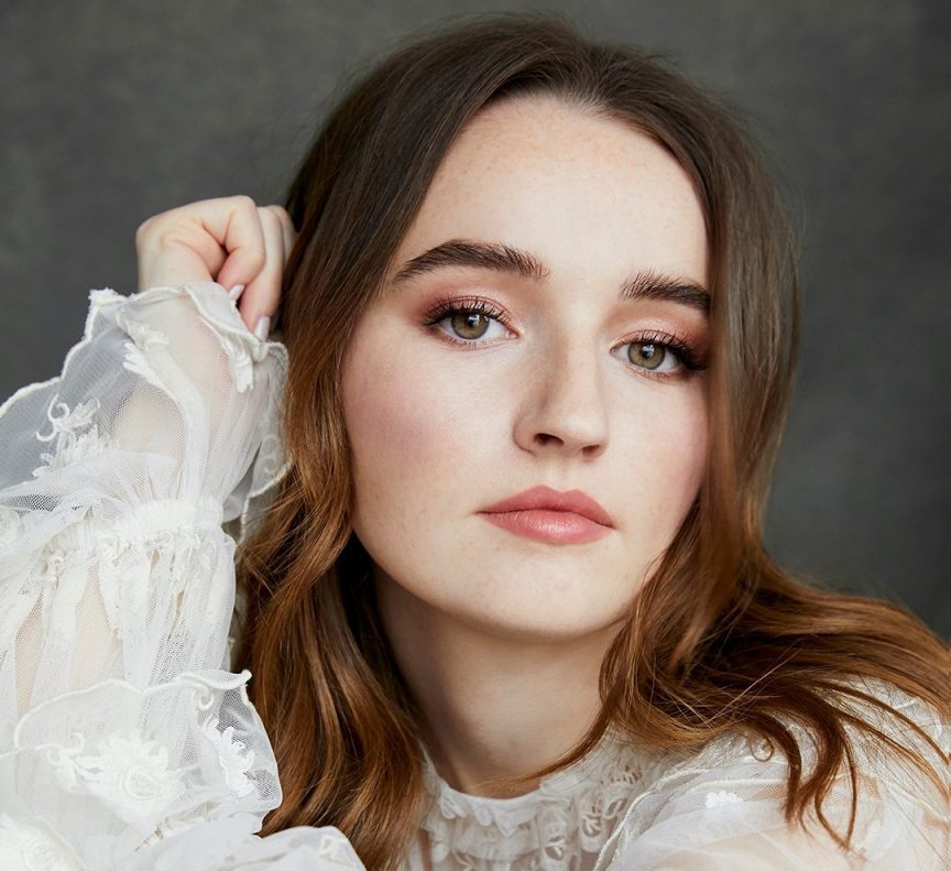 The Last of Us Season 2 Kaitlyn Dever