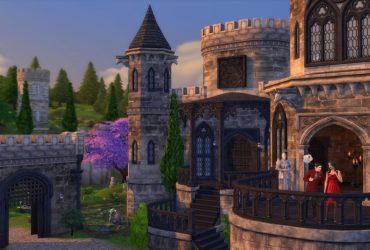 The Sims 4