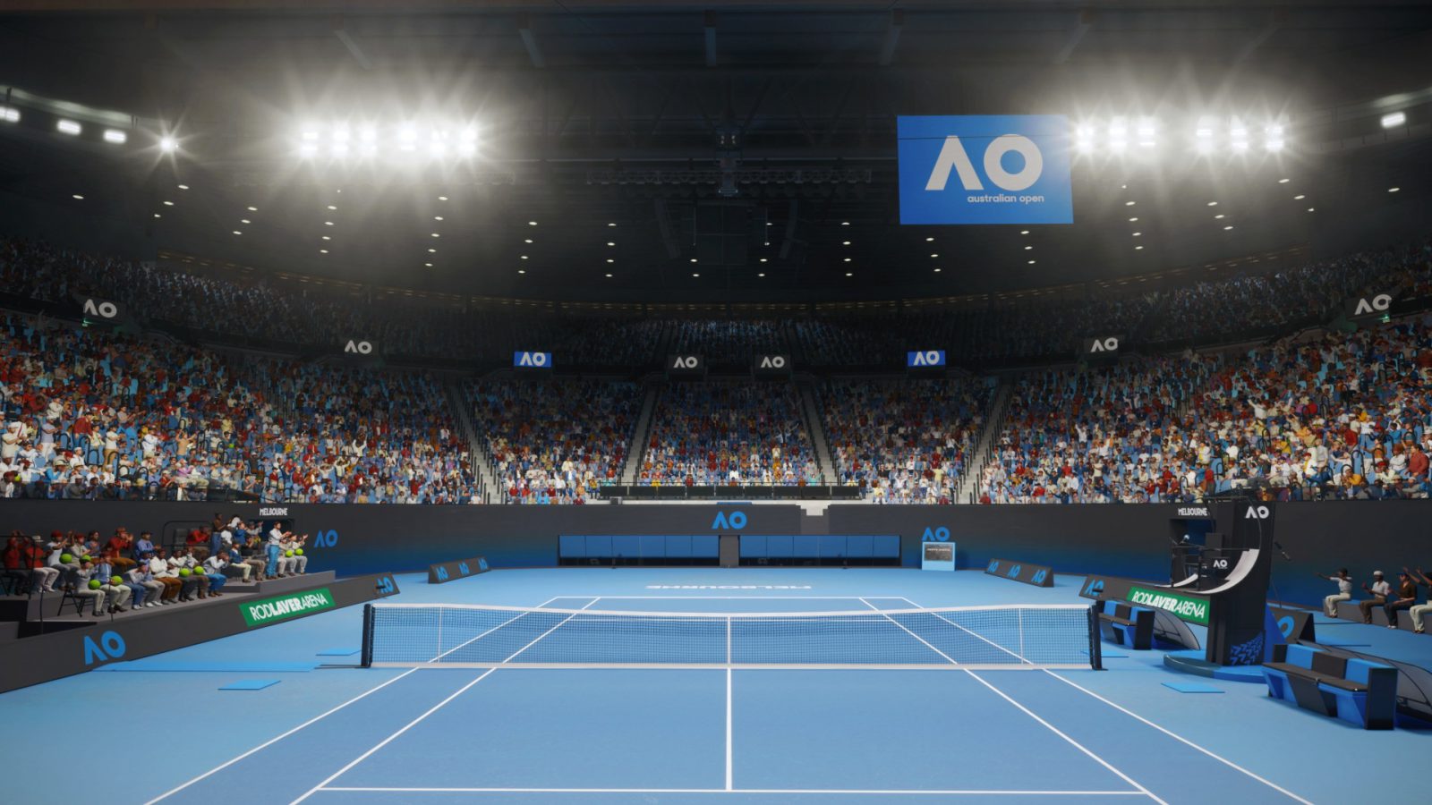 TopSpin 2k25