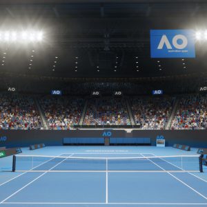 TopSpin 2k25