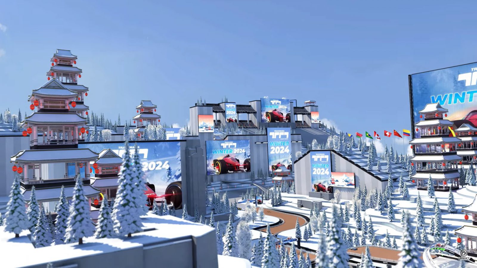 Trackmania