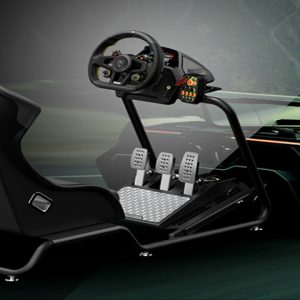 VelocityOne Race; Turtle Beach