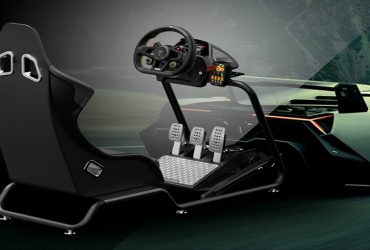 VelocityOne Race; Turtle Beach