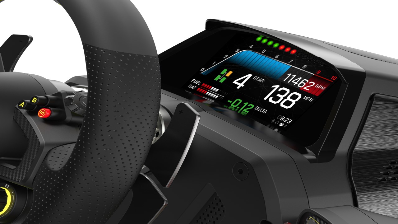 VelocityOne Race; Turtle Beach