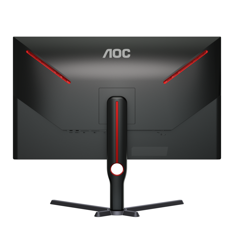 AOC U32G3X/BK