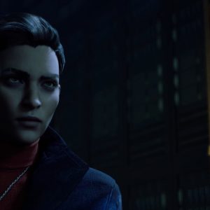 Vampire The Masquerade Bloodlines 2
