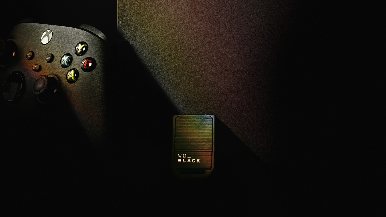 Western Digital