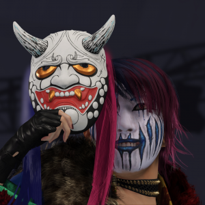 WWE 2K24