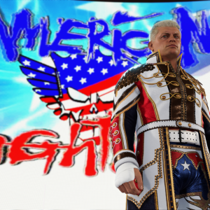 WWE 2K24