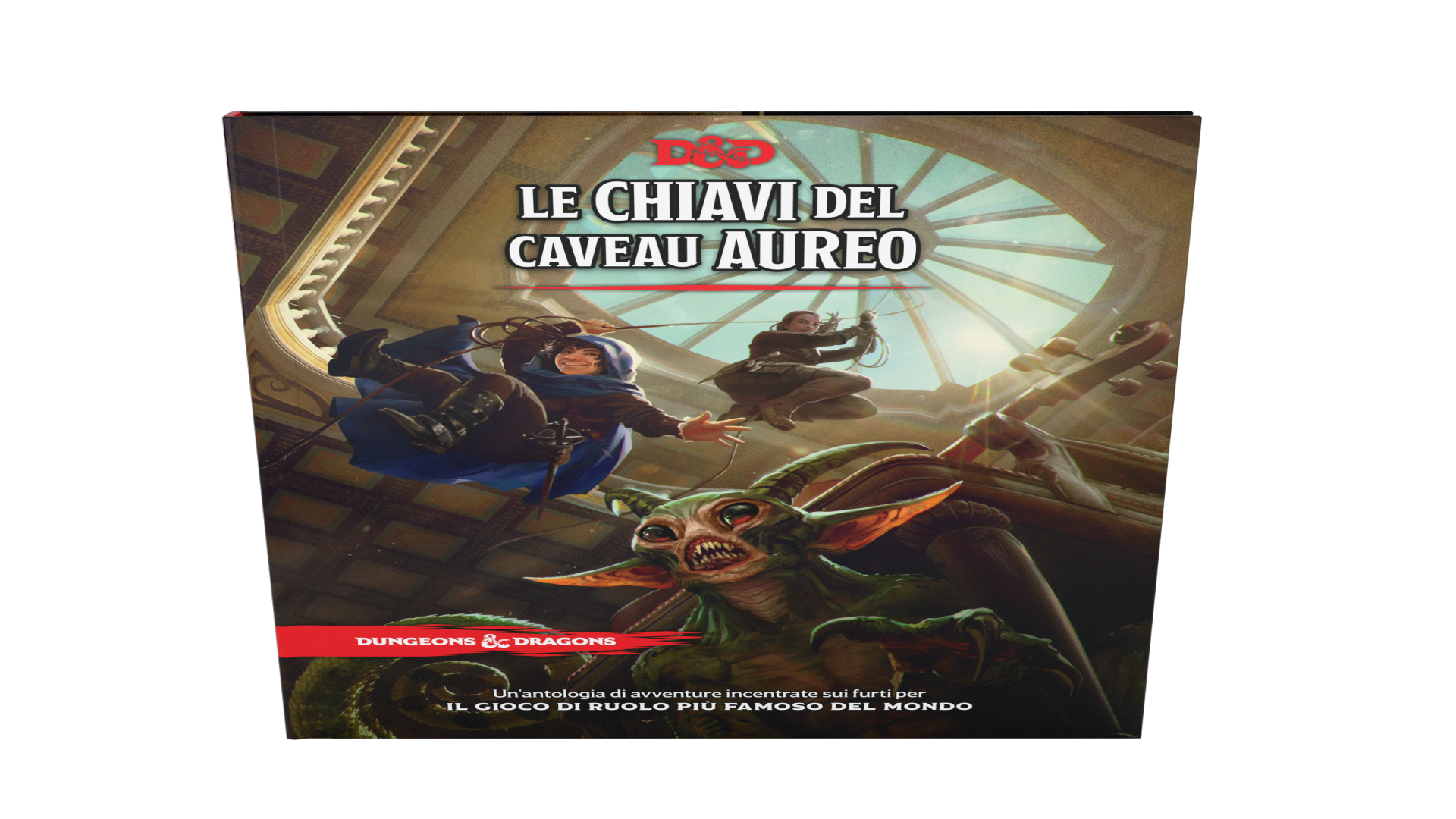 Dungeons & Dragons