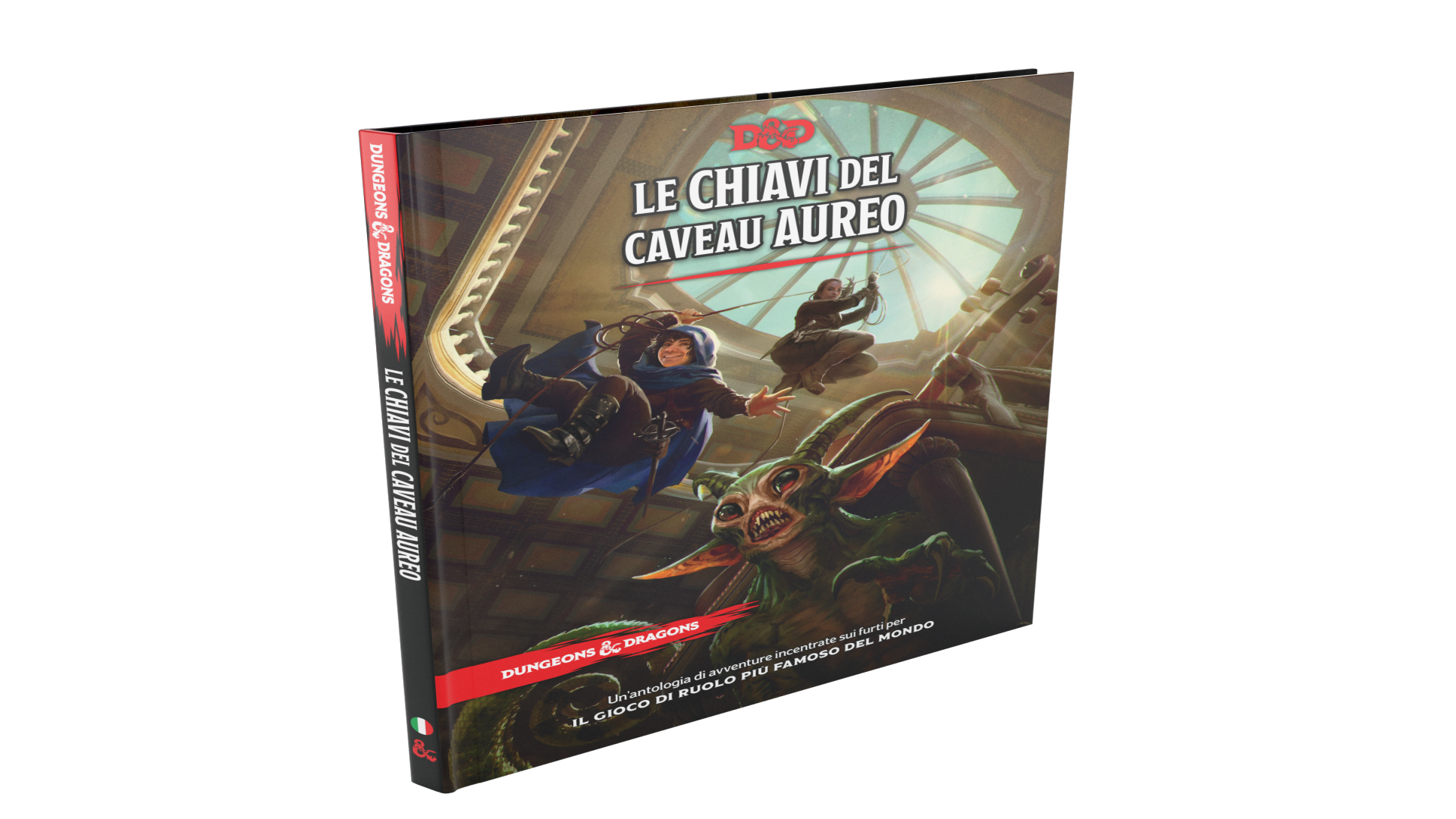 Dungeons & Dragons