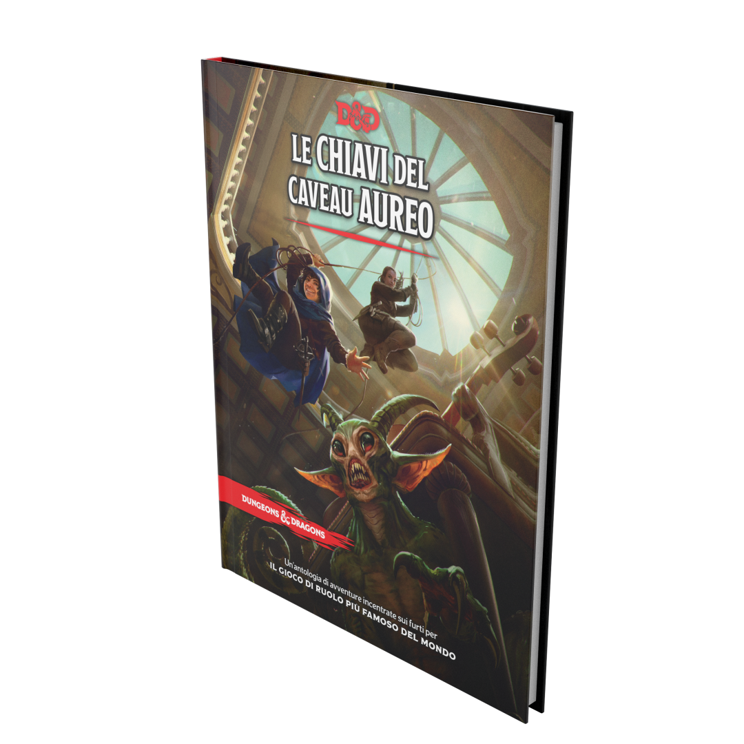 Dungeons & Dragons