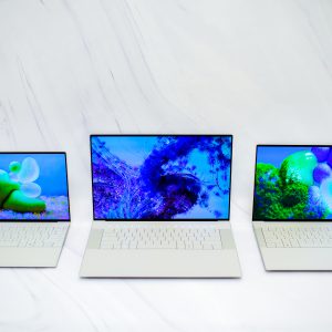 XPS