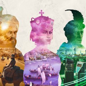 Ara History Untold