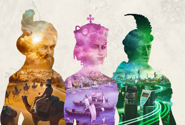 Ara History Untold