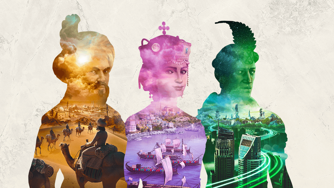 Ara History Untold