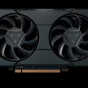 AMD Radeon RX 7600 XT